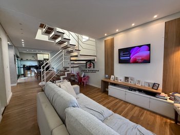 house em Rua Três, Jardim Mourisco - Taubaté - SP