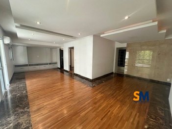 apartment em Rua Periquito, Vila Uberabinha - São Paulo - SP