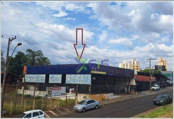 business em Rua Alfredo Braga, Vila Angélica - São José do Rio Preto - SP