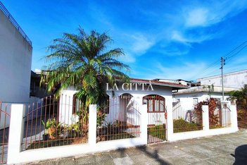 house em Rua Indaial, Dom Bosco - Itajaí - SC