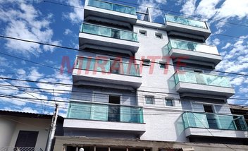 apartment em João Melo Da Câmara, Vila Progresso (Zona Norte) - São Paulo - SP