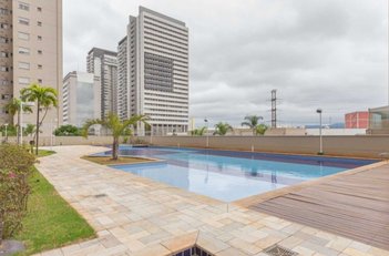 apartment em Rua Rubens Meireles, Várzea da Barra Funda - São Paulo - SP