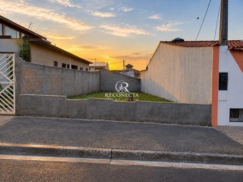 land_lot em Rua Guiomar Proença Flores Pinto Coelho, Jardim Residencial Villa Amato - Sorocaba - SP
