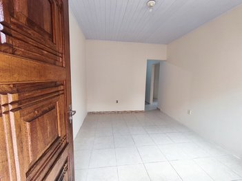 house em Rua Maria Callas, Parque Regina - São Paulo - SP