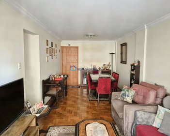 apartment em Rua Doutor Plínio Barreto, Bela Vista - São Paulo - SP