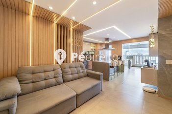 apartment em Rua Duarte de Carvalho, Tatuapé - São Paulo - SP