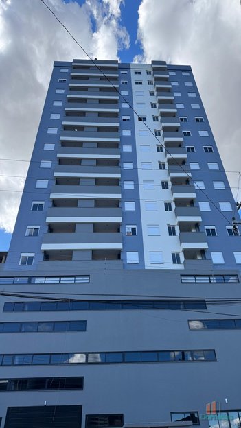apartment em Rua Antônio Berti, São Leopoldo - Caxias do Sul - RS