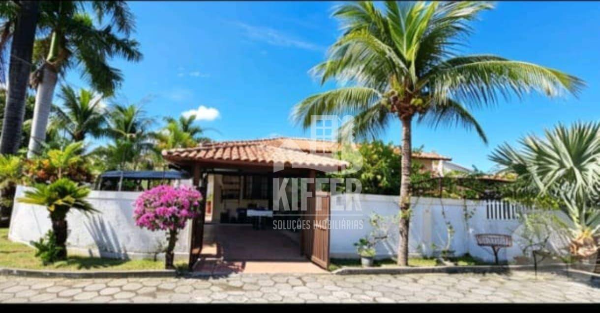 Casa com 2 quartos à venda, 169 m² por R$ 450.000 - Inoã - Maricá/RJ-C