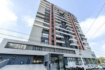 apartment em Rua Hermann Metz, Anita Garibaldi - Joinville - SC