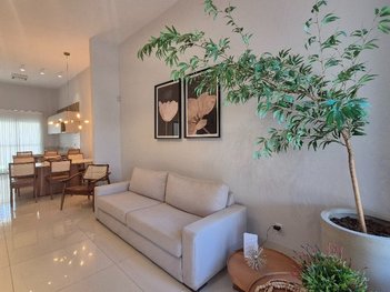 house em Rua X 28, Sítios Santa Luzia - Aparecida de Goiânia - GO