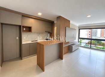 apartment em Rua Madre Maria Vilac, Canasvieiras - Florianópolis - SC