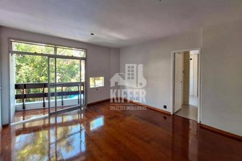 apartment em Rua Ator Paulo Gustavo, Icaraí - Niterói - RJ