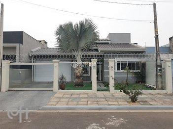 house em das Magnólias, Vale Vile - Gravataí - RS