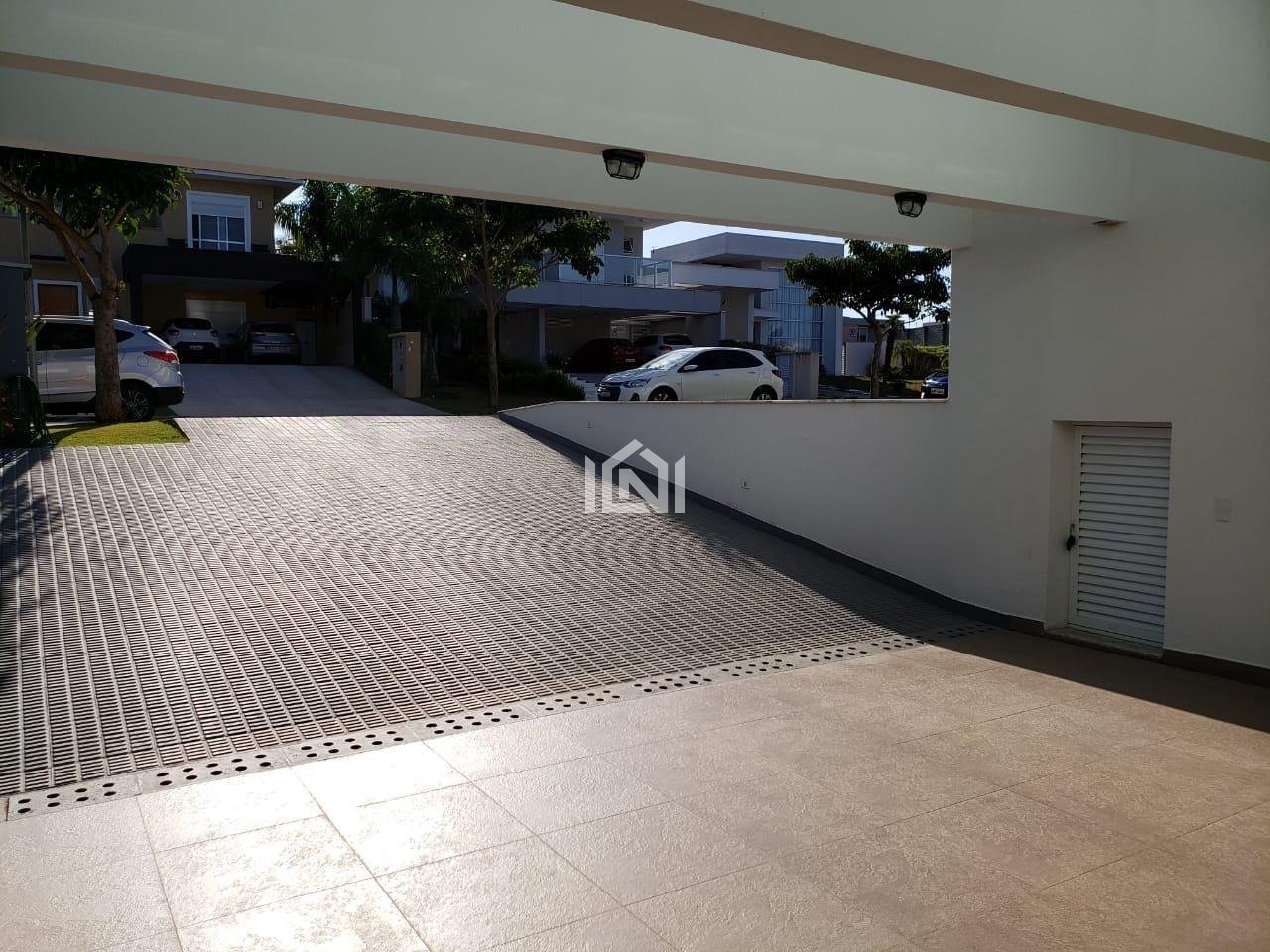 casa a venda no condominio vintage arte de morar - garagem