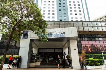 office em Rua Conceição, Centro - Campinas - SP