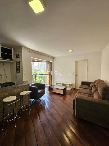 apartment em São Vicente de Paula, Santa Cecília - São Paulo - SP