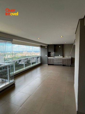 apartment em Avenida Giuseppe Cilento, Jardim Botânico - Ribeirão Preto - SP