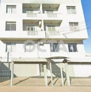 apartment em Rua Vilela Tavares, São João - Porto Alegre - RS