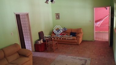 house em Avenida Gago Coutinho, Santa Maria - Santo André - SP