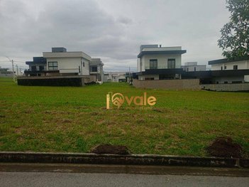 land_lot em Rua Márcio Antônio Benedito, Loteamento Fazenda Ronda - São José dos Campos - SP