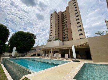 apartment em Rua Joaquim José, Centro - Contagem - MG