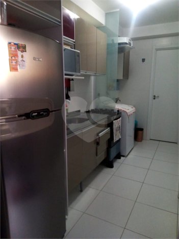 apartment em Rua Pedro Galvano, Parque São Vicente - Mauá - SP