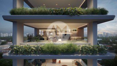 apartment em Rua Acopiara, Alto da Lapa - São Paulo - SP
