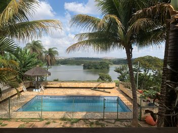 house em Avenida Portugal, Jardim Atlântico - Belo Horizonte - MG