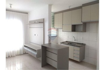 apartment em Avenida Rodolfo Kivitz, Jardim Primavera - Nova Odessa - SP