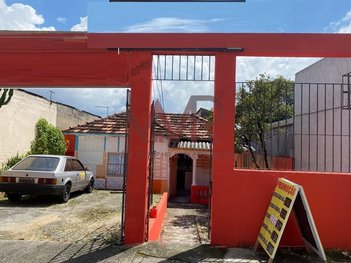 land_lot em Avenida Pires do Rio, Jardim Norma - São Paulo - SP