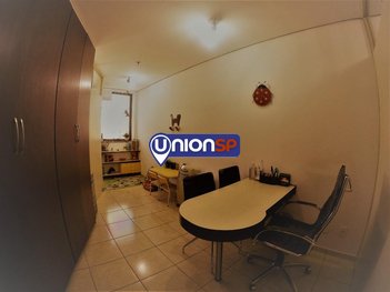 office em José César de Oliveira, Vila Leopoldina - São Paulo - SP
