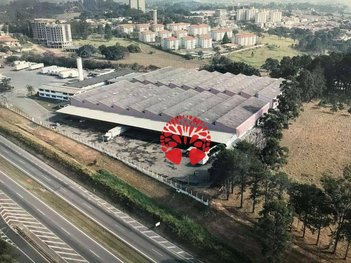 industrial em Rodovia Dom Gabriel Paulino Bueno Couto, Medeiros - Jundiaí - SP