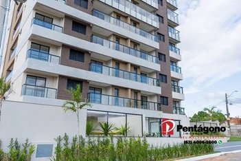 apartment em Avenida Dona Maria Cardoso, Parque Amazônia - Goiânia - GO