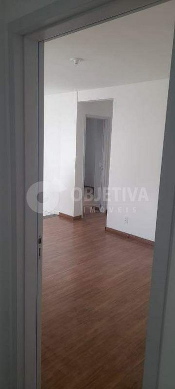 apartment em Rua Antônio Domingues, Chácaras Tubalina e Quartel - Uberlândia - MG