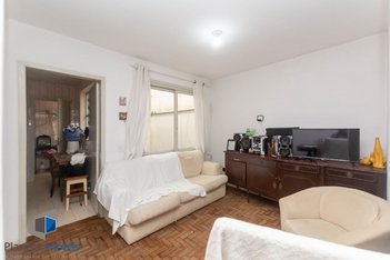 apartment em Rua Silva Jardim, Mont Serrat - Porto Alegre - RS