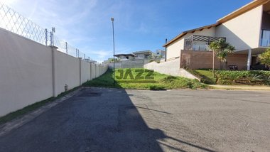 land_lot em Avenida Marcelo Fiolo Pupo de Campos Ferreira, Loteamento Residencial Barão do Café - Campinas - SP