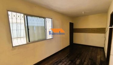 apartment em Rua José Cleto, Santa Cruz - Belo Horizonte - MG