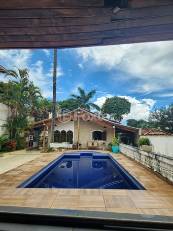 house em Rua Camaraipi, Tremembé - São Paulo - SP