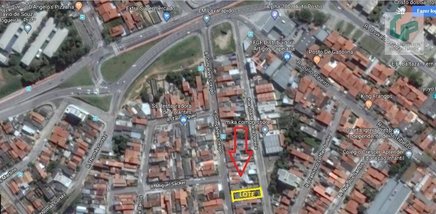 land_lot em Rua Gonçalves Crespo, Vila Adélia - Sorocaba - SP