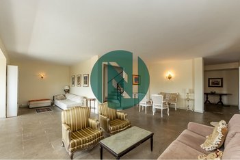 house em Rua Flávio Queirós Morais, Pacaembu - São Paulo - SP
