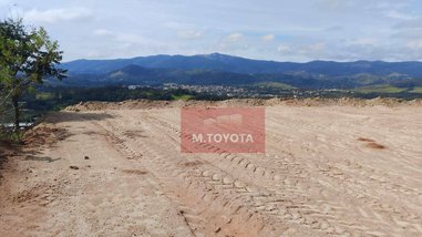 land_lot em Estrada Serra da Boa Vista, Jardim Estância Brasil - Atibaia - SP