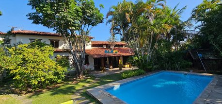 house em Estrada Francisco da Cruz Nunes, Itaipu - Niterói - RJ