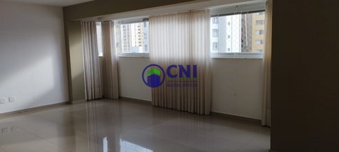 apartment em Rua Rafael Magalhães, Santo Antônio - Belo Horizonte - MG