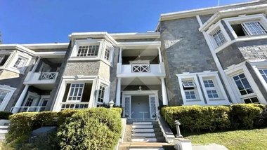house em Avenida Luiz Manoel Gonzaga, Três Figueiras - Porto Alegre - RS