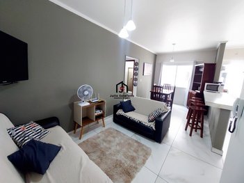 apartment em Rua Sargento José Moreira, Praia Grande - Ubatuba - SP
