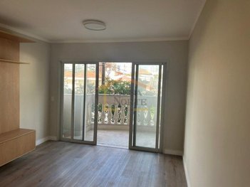 apartment em Rua Soror Angélica, Vila Ester (Zona Norte) - São Paulo - SP