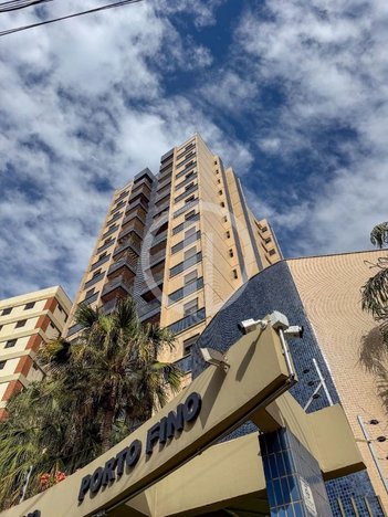 apartment em Avenida Monte Castelo, Jardim Proença - Campinas - SP