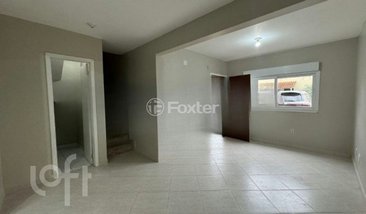 house em Rua República, Harmonia - Canoas - RS