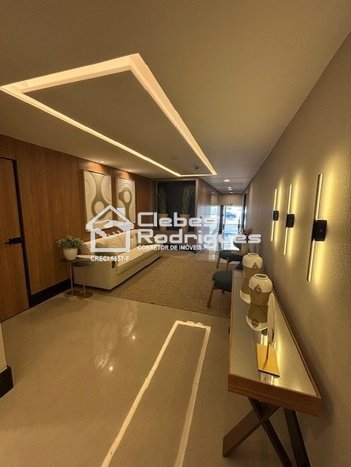 apartment em Avenida Oceânica, Praia do Morro - Guarapari - ES