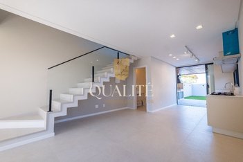 house em Rua Jardim Campeche Sul, Campeche - Florianópolis - SC